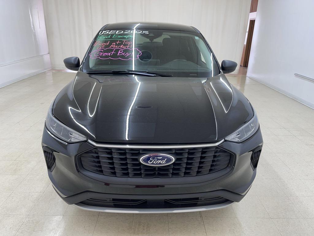 used 2025 Ford Escape car, priced at $22,981