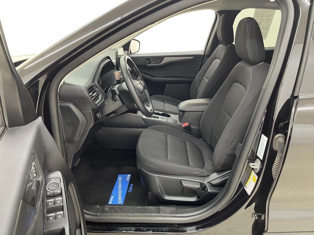 used 2025 Ford Escape car, priced at $22,981