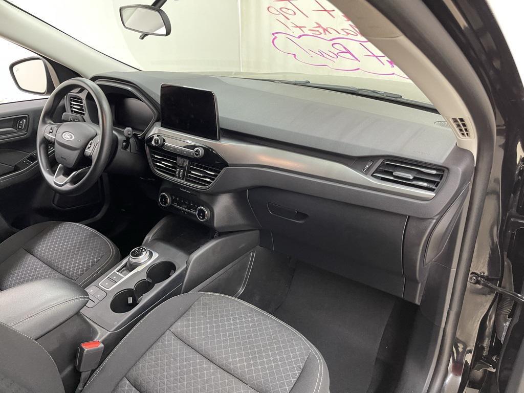 used 2025 Ford Escape car, priced at $22,981