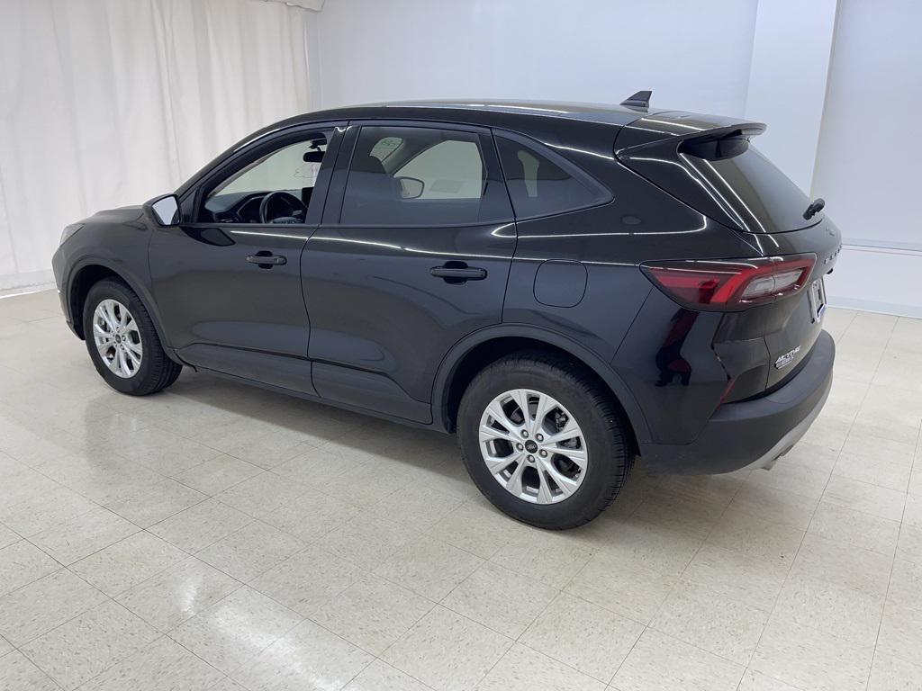 used 2025 Ford Escape car, priced at $22,981