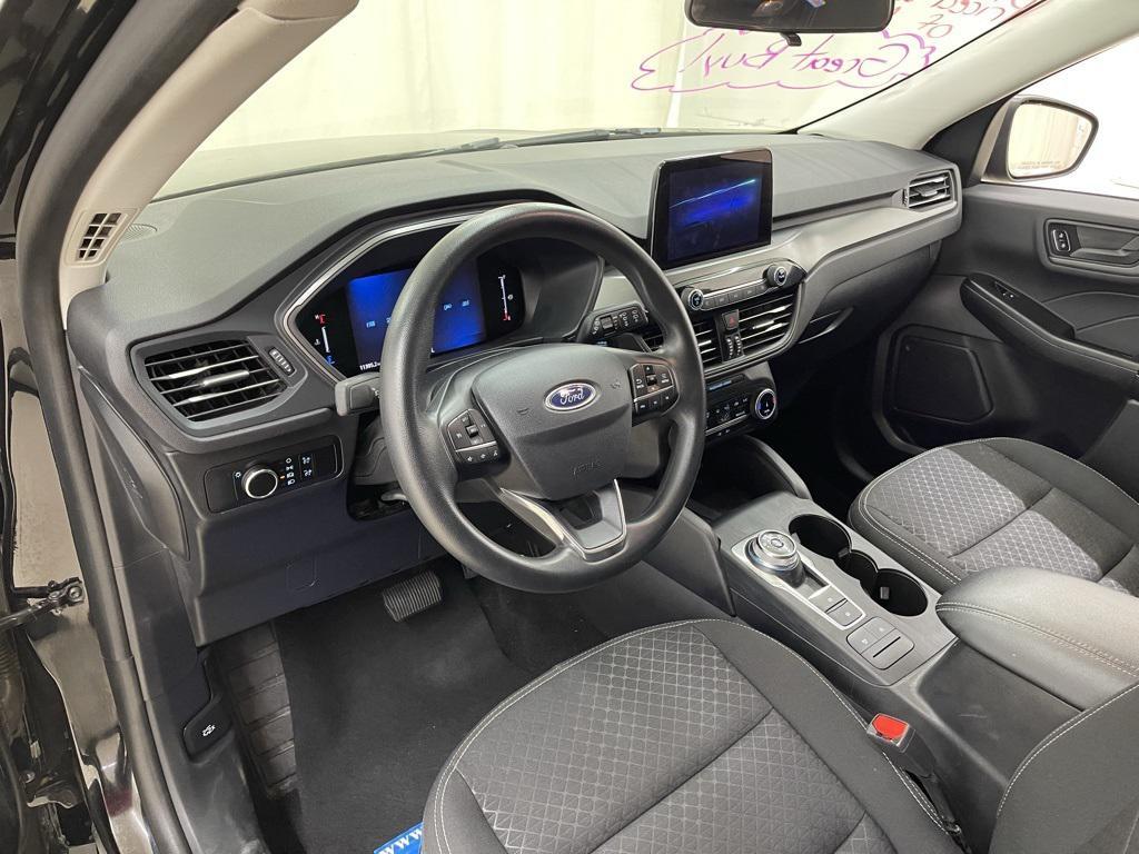 used 2025 Ford Escape car, priced at $22,981
