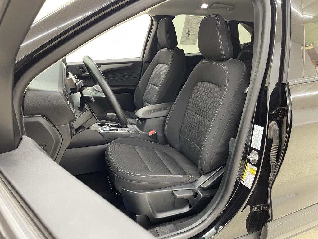 used 2025 Ford Escape car, priced at $22,981