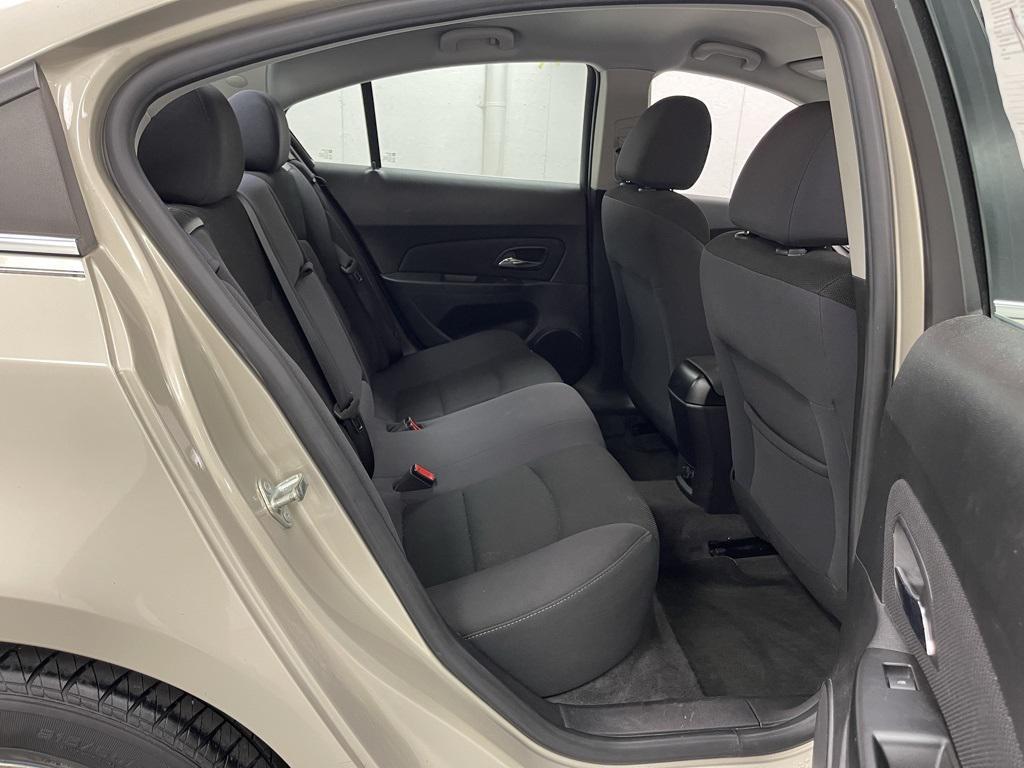 used 2014 Chevrolet Cruze car, priced at $5,998