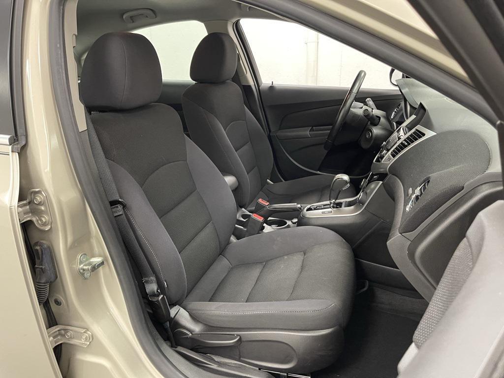 used 2014 Chevrolet Cruze car, priced at $5,998