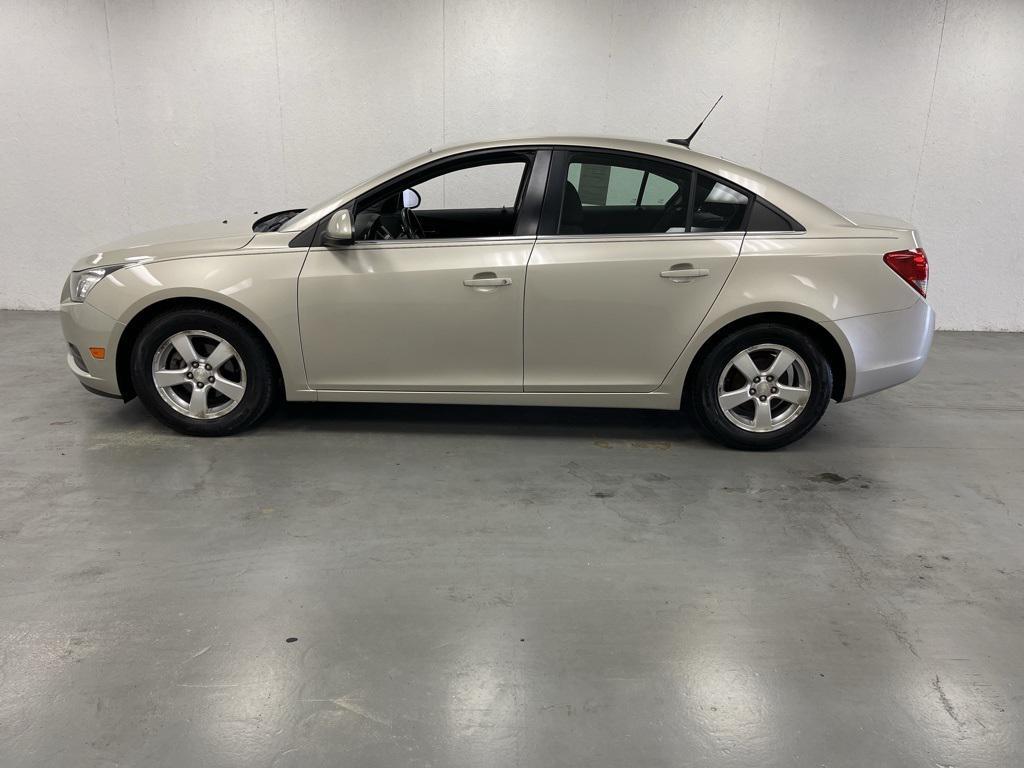 used 2014 Chevrolet Cruze car, priced at $5,998