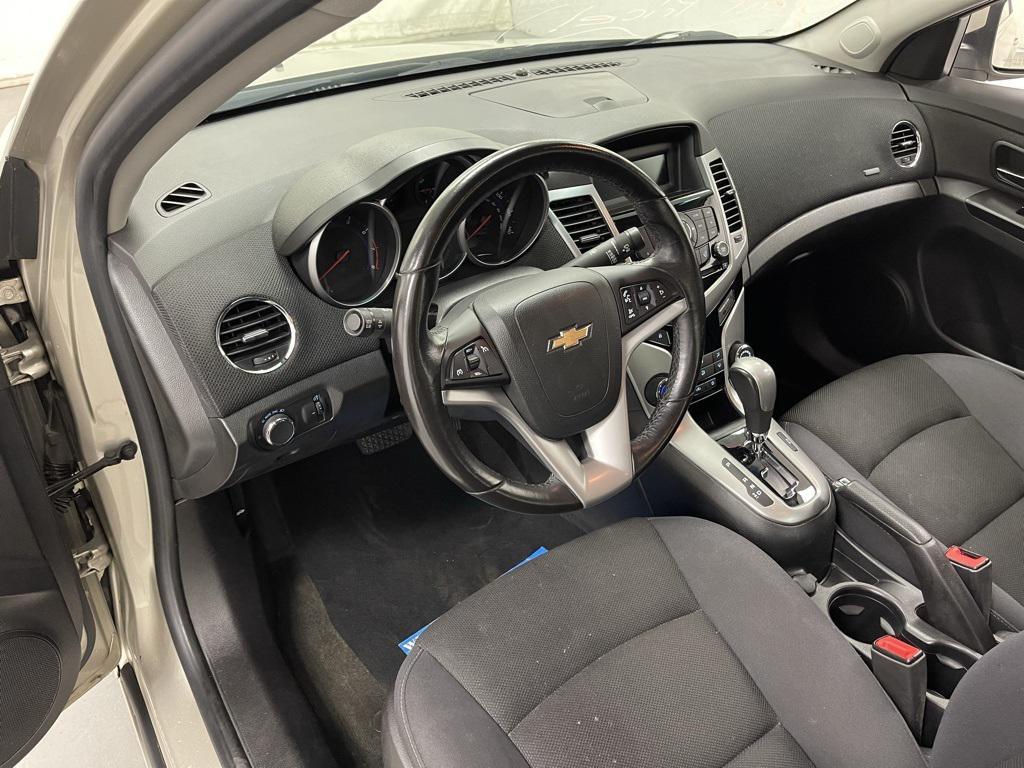 used 2014 Chevrolet Cruze car, priced at $5,998