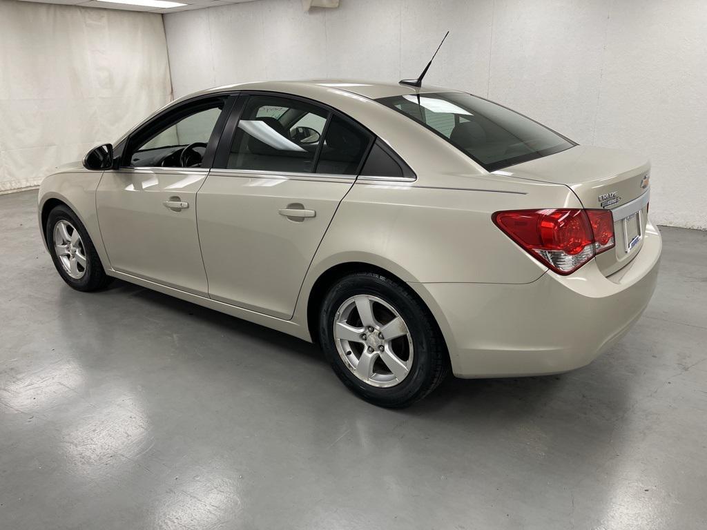 used 2014 Chevrolet Cruze car, priced at $5,998
