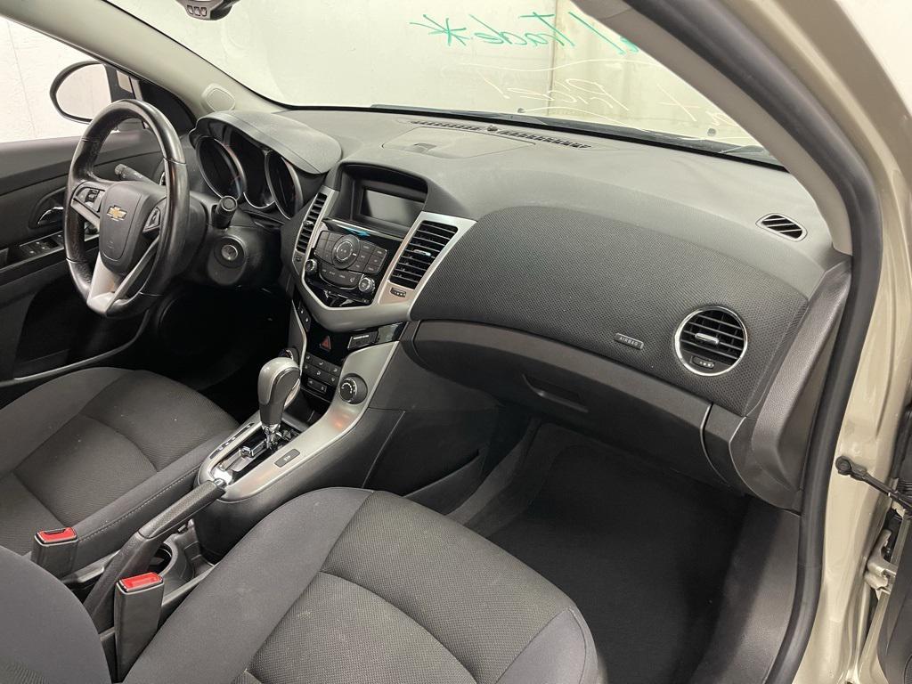 used 2014 Chevrolet Cruze car, priced at $5,998