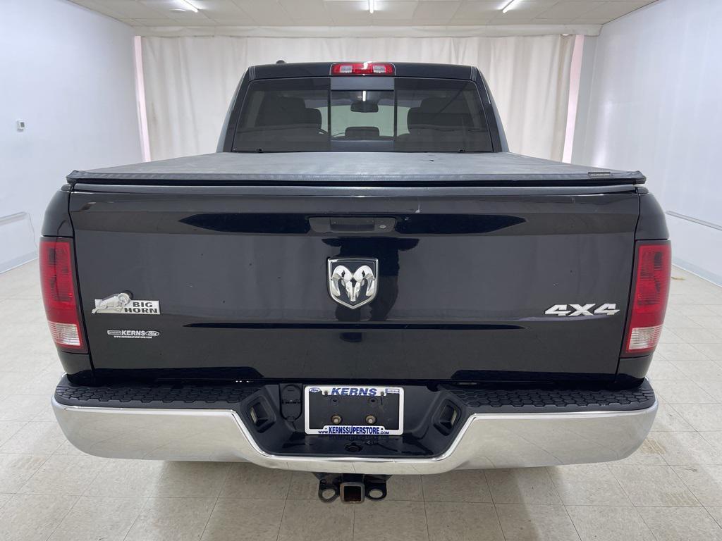 used 2014 Ram 1500 car, priced at $7,991
