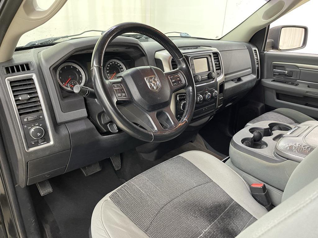 used 2014 Ram 1500 car, priced at $7,991