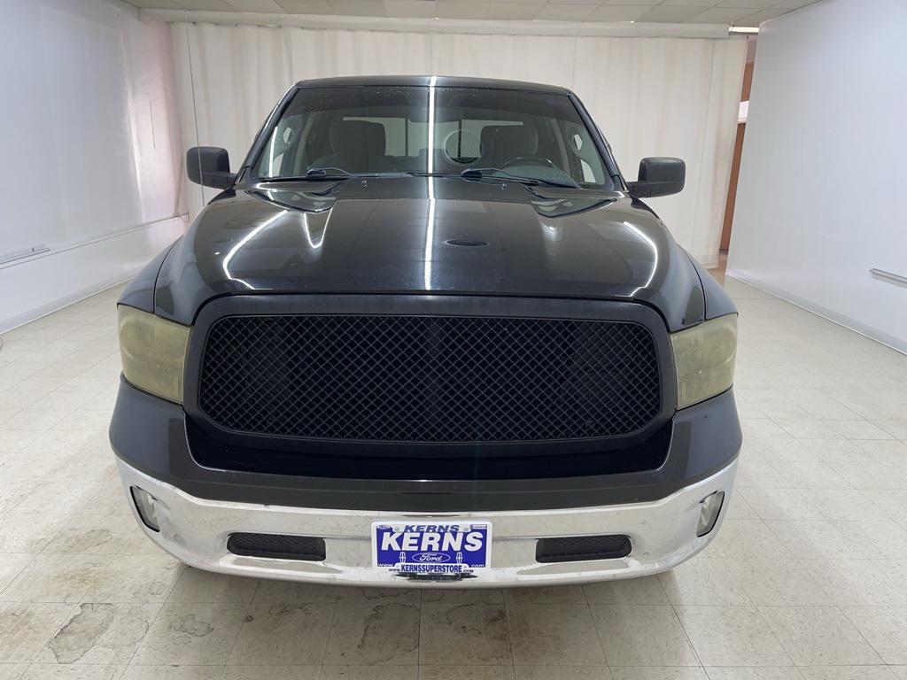 used 2014 Ram 1500 car, priced at $7,991