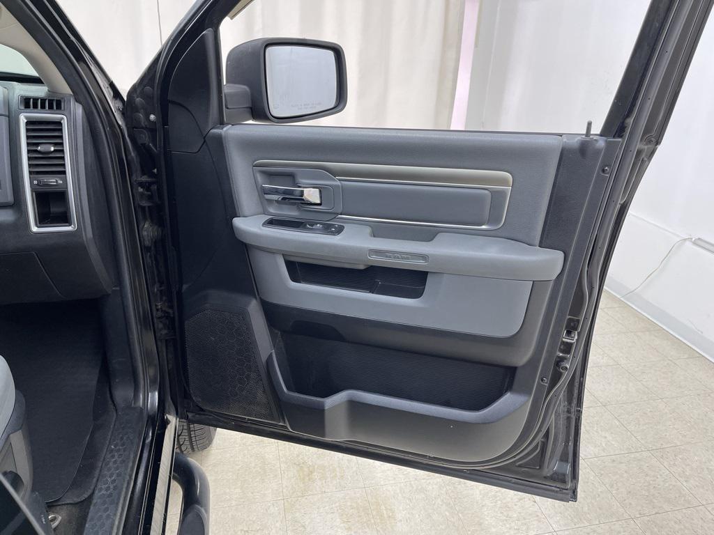 used 2014 Ram 1500 car, priced at $7,991
