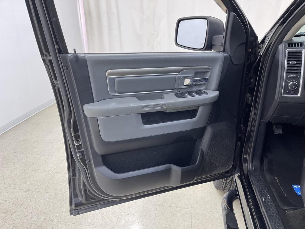 used 2014 Ram 1500 car, priced at $7,991