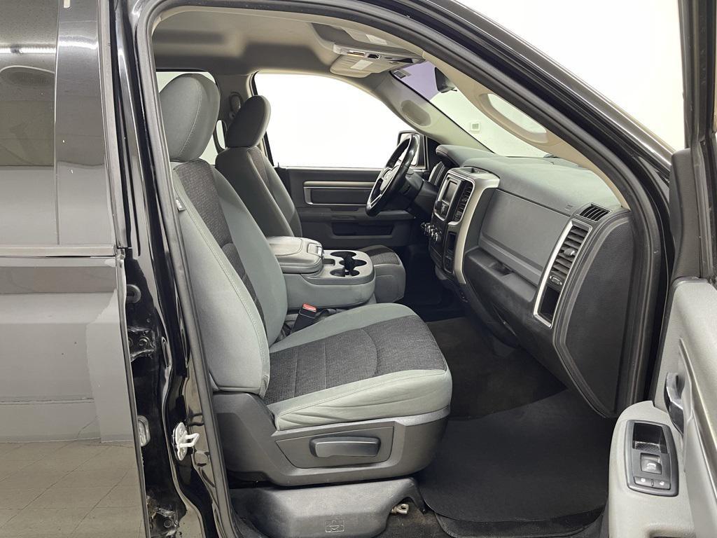 used 2014 Ram 1500 car, priced at $7,991