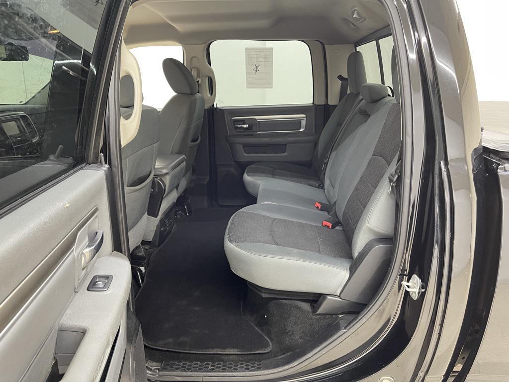 used 2014 Ram 1500 car, priced at $7,991