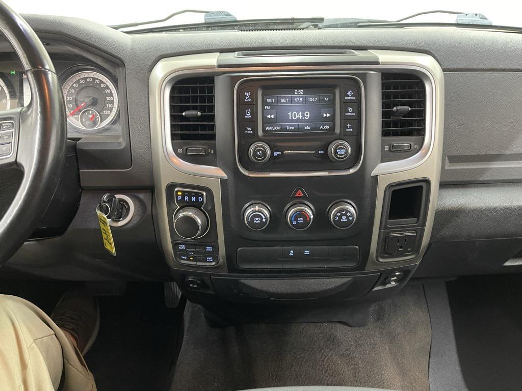 used 2014 Ram 1500 car, priced at $7,991