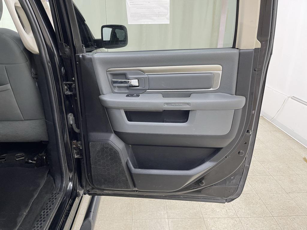 used 2014 Ram 1500 car, priced at $7,991