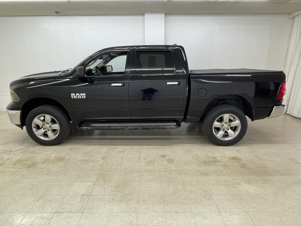 used 2014 Ram 1500 car, priced at $7,991