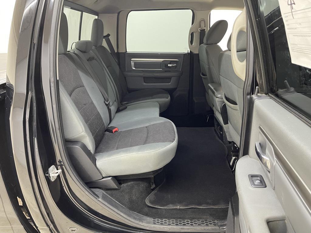 used 2014 Ram 1500 car, priced at $7,991