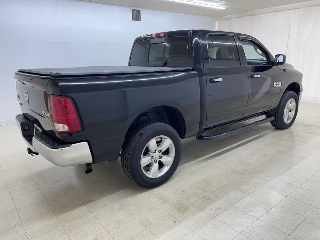used 2014 Ram 1500 car, priced at $7,991