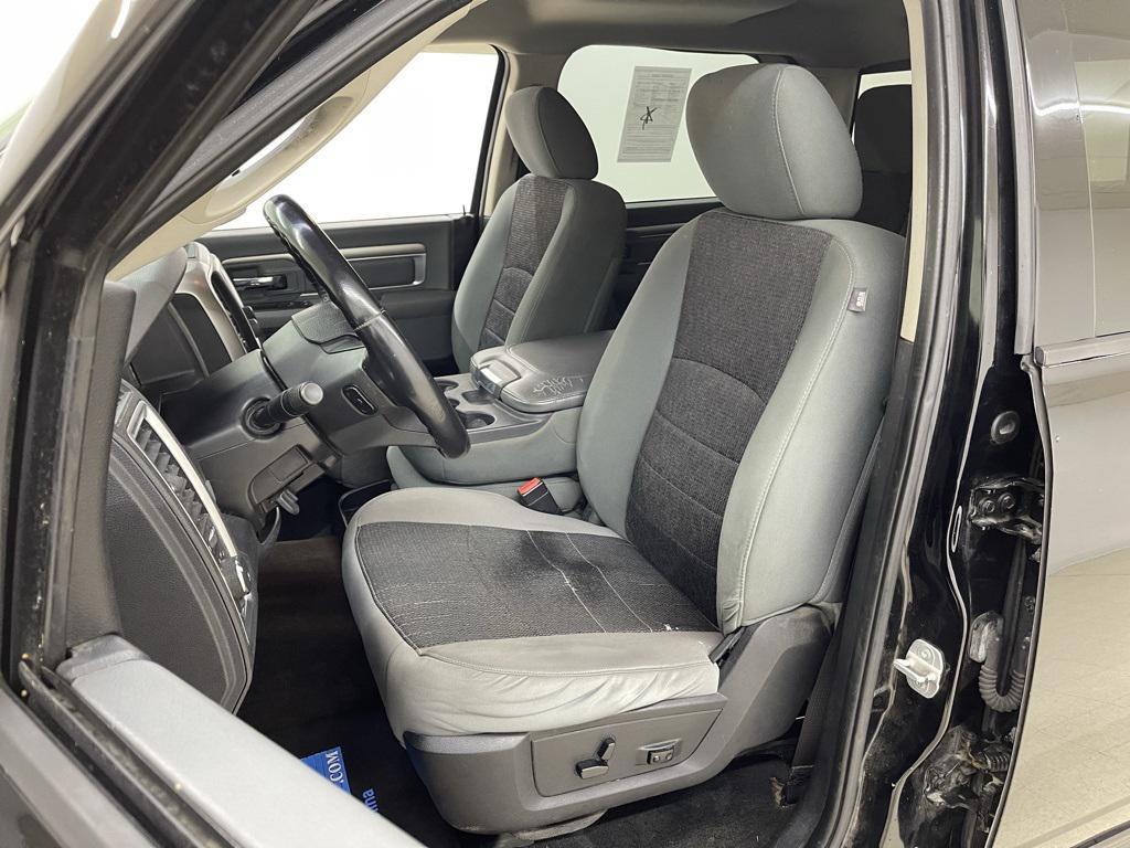 used 2014 Ram 1500 car, priced at $7,991