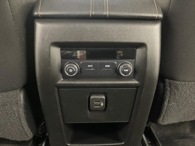 used 2019 Chevrolet Traverse car, priced at $21,594