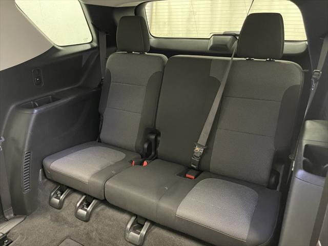 used 2019 Chevrolet Traverse car, priced at $21,594