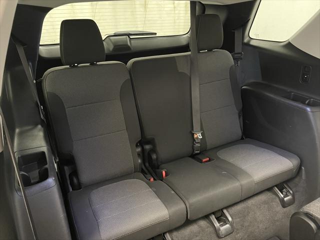used 2019 Chevrolet Traverse car, priced at $21,594