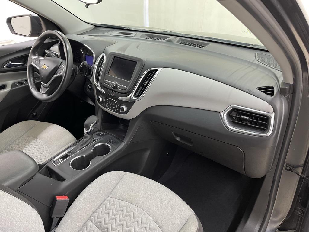 used 2022 Chevrolet Equinox car, priced at $14,886