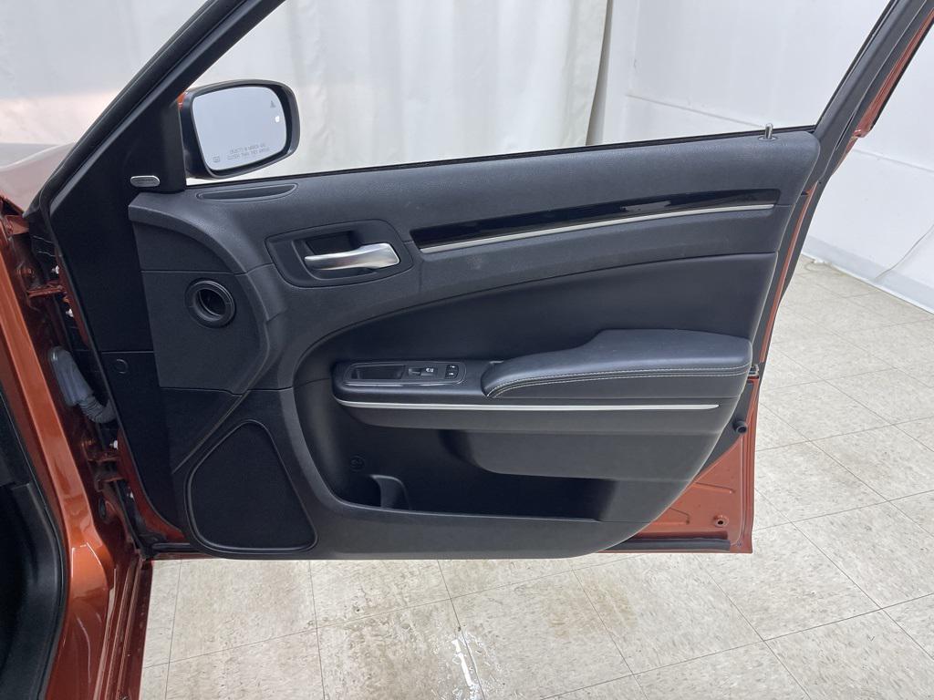 used 2021 Chrysler 300 car, priced at $19,499