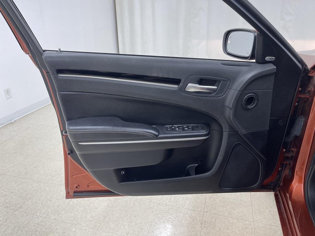 used 2021 Chrysler 300 car, priced at $19,499