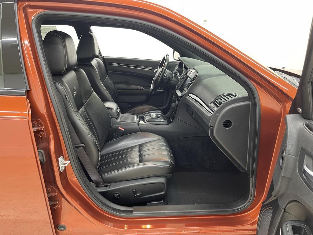 used 2021 Chrysler 300 car, priced at $19,499