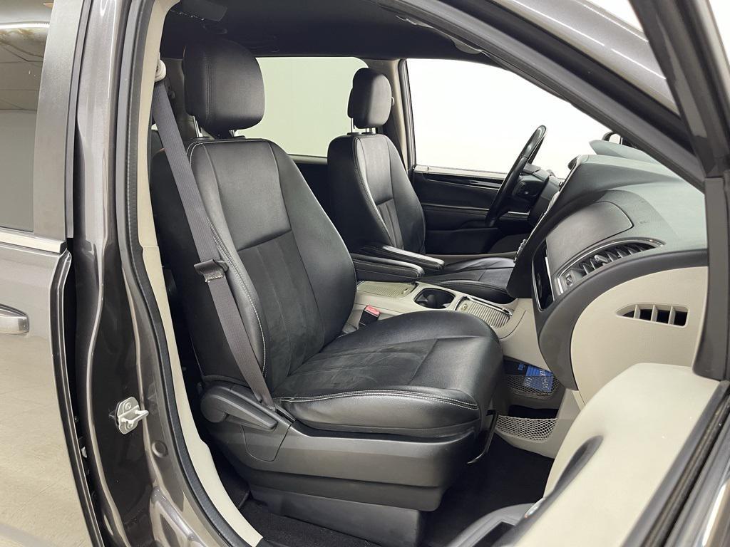 used 2019 Dodge Grand Caravan car, priced at $11,499