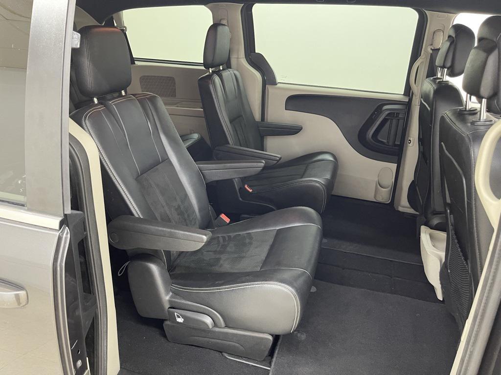 used 2019 Dodge Grand Caravan car, priced at $11,499