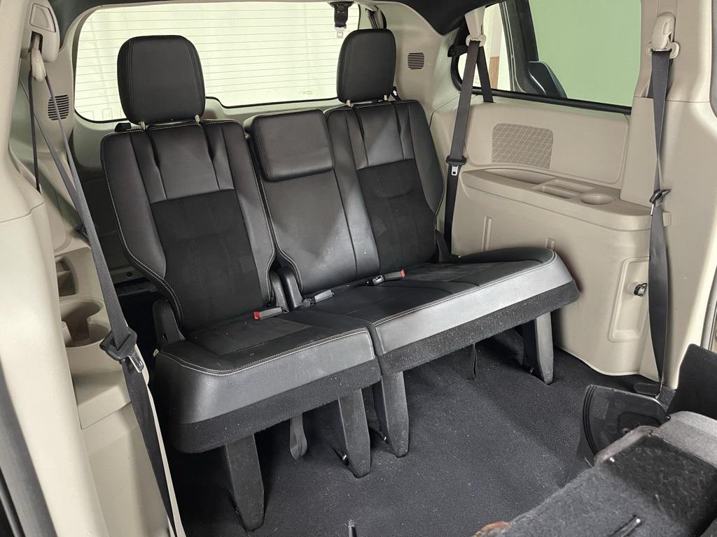 used 2019 Dodge Grand Caravan car, priced at $11,499