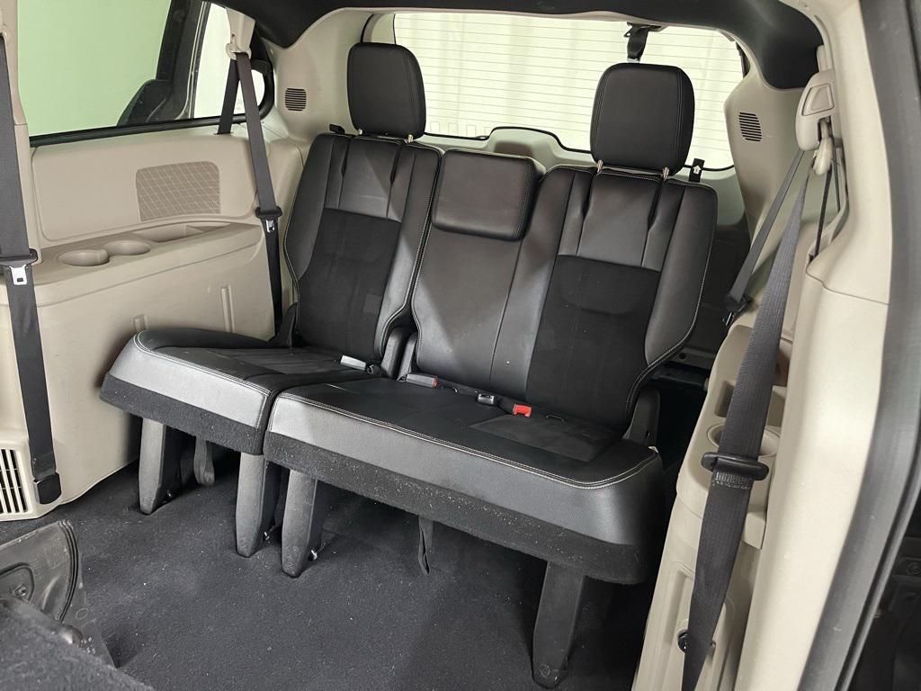 used 2019 Dodge Grand Caravan car, priced at $11,499