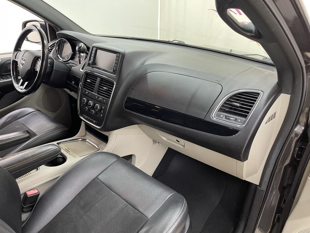 used 2019 Dodge Grand Caravan car, priced at $11,499
