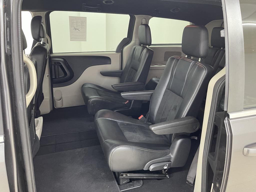 used 2019 Dodge Grand Caravan car, priced at $11,499