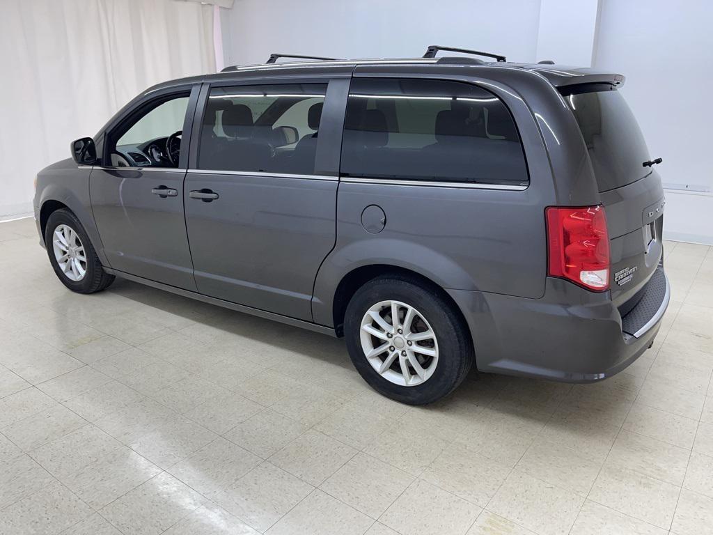 used 2019 Dodge Grand Caravan car, priced at $11,499