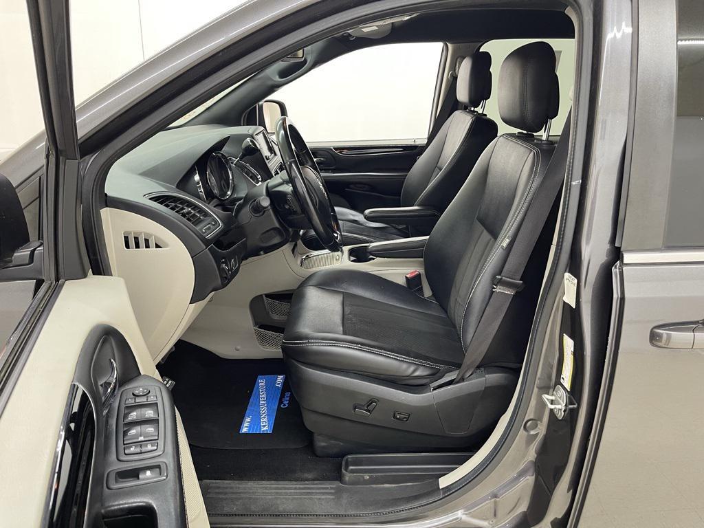 used 2019 Dodge Grand Caravan car, priced at $11,499