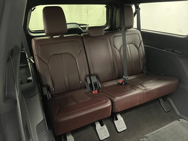 used 2023 Ford Expedition Max car, priced at $42,421
