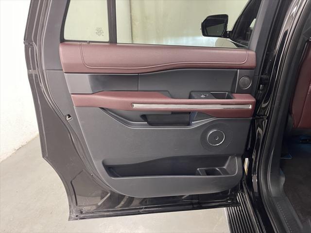 used 2023 Ford Expedition Max car, priced at $42,421