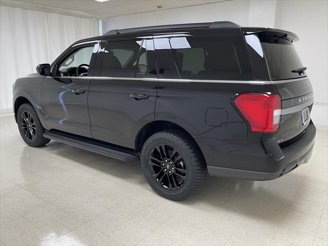 new 2024 Ford Expedition car, priced at $66,986