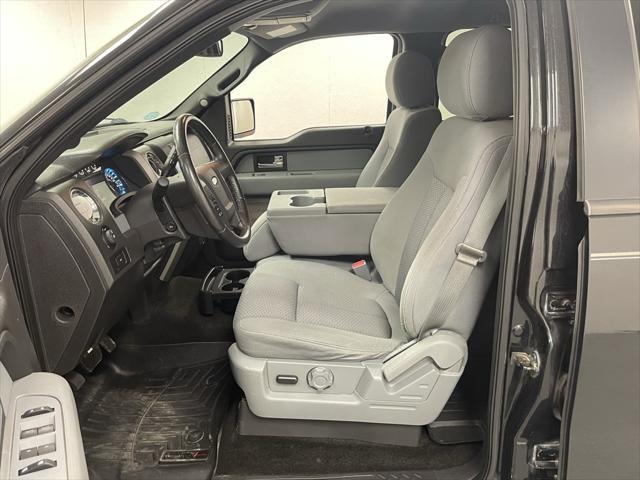 used 2014 Ford F-150 car, priced at $18,994