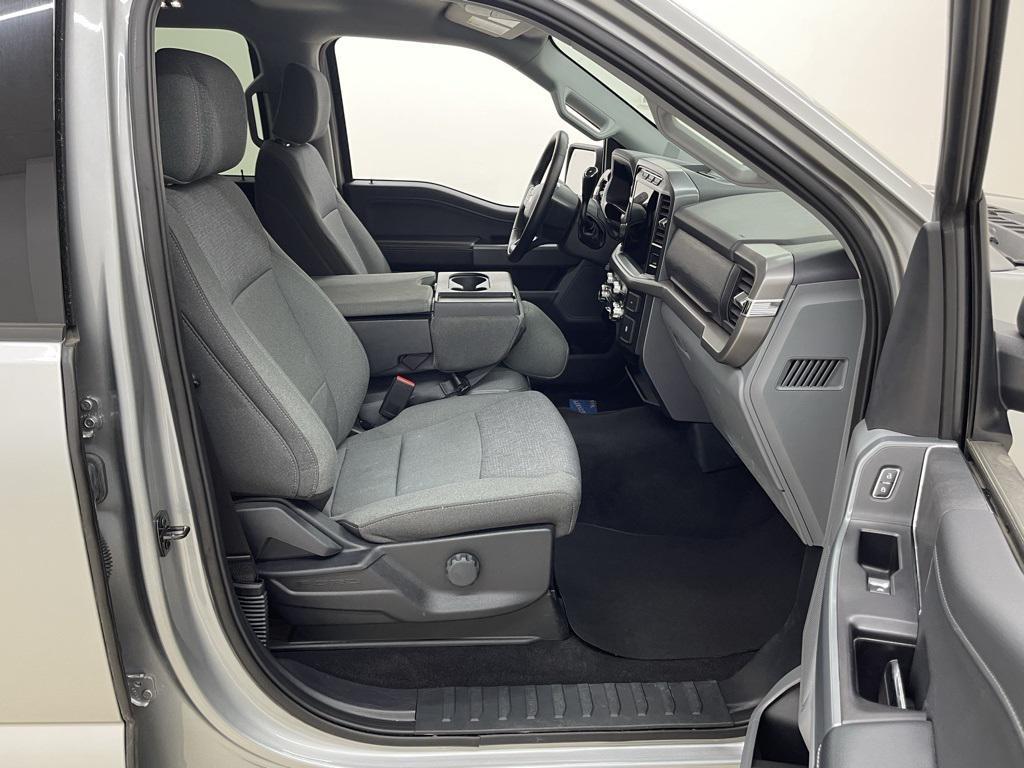 used 2024 Ford F-150 car, priced at $41,771