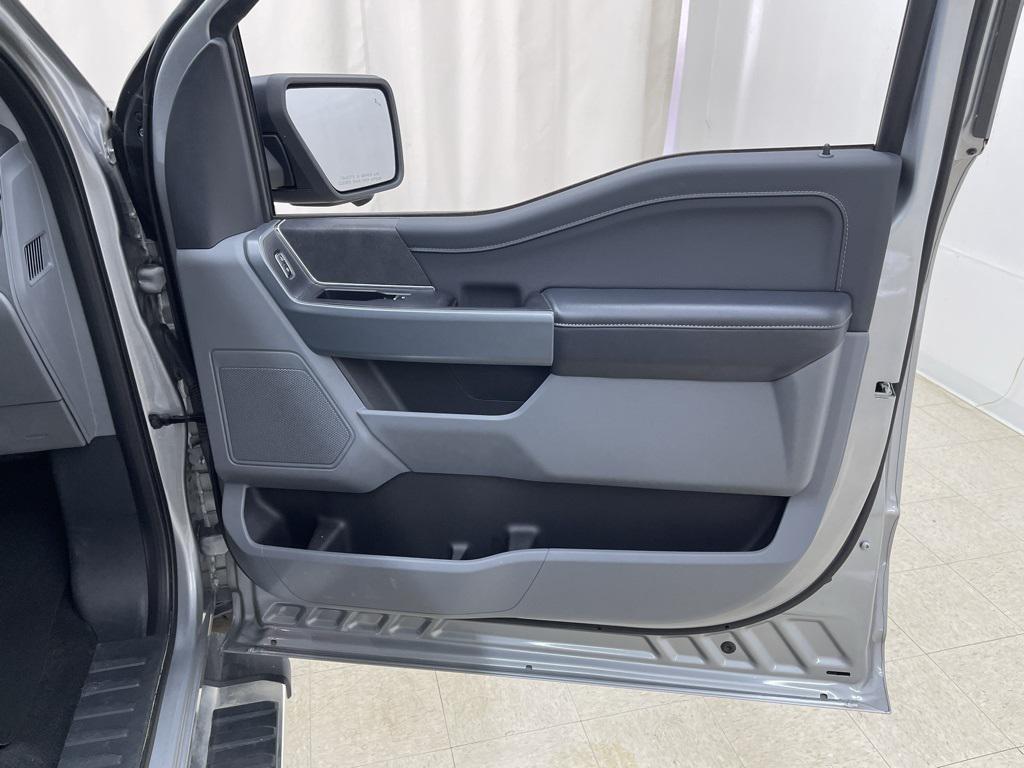used 2024 Ford F-150 car, priced at $41,771