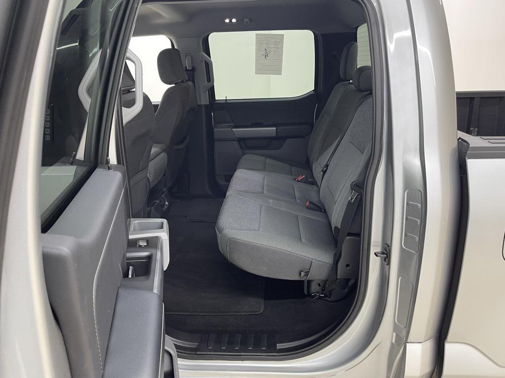 used 2024 Ford F-150 car, priced at $41,771