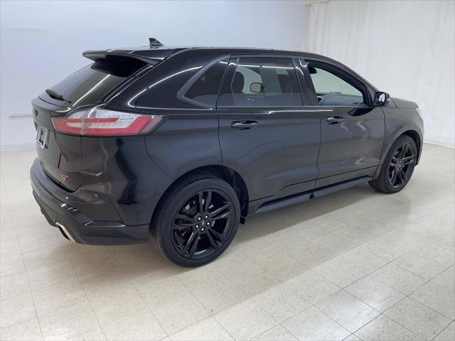 used 2020 Ford Edge car, priced at $25,738