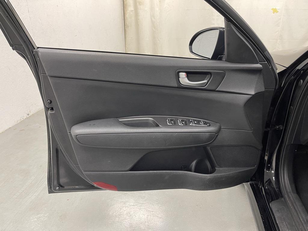 used 2018 Kia Optima car, priced at $12,998