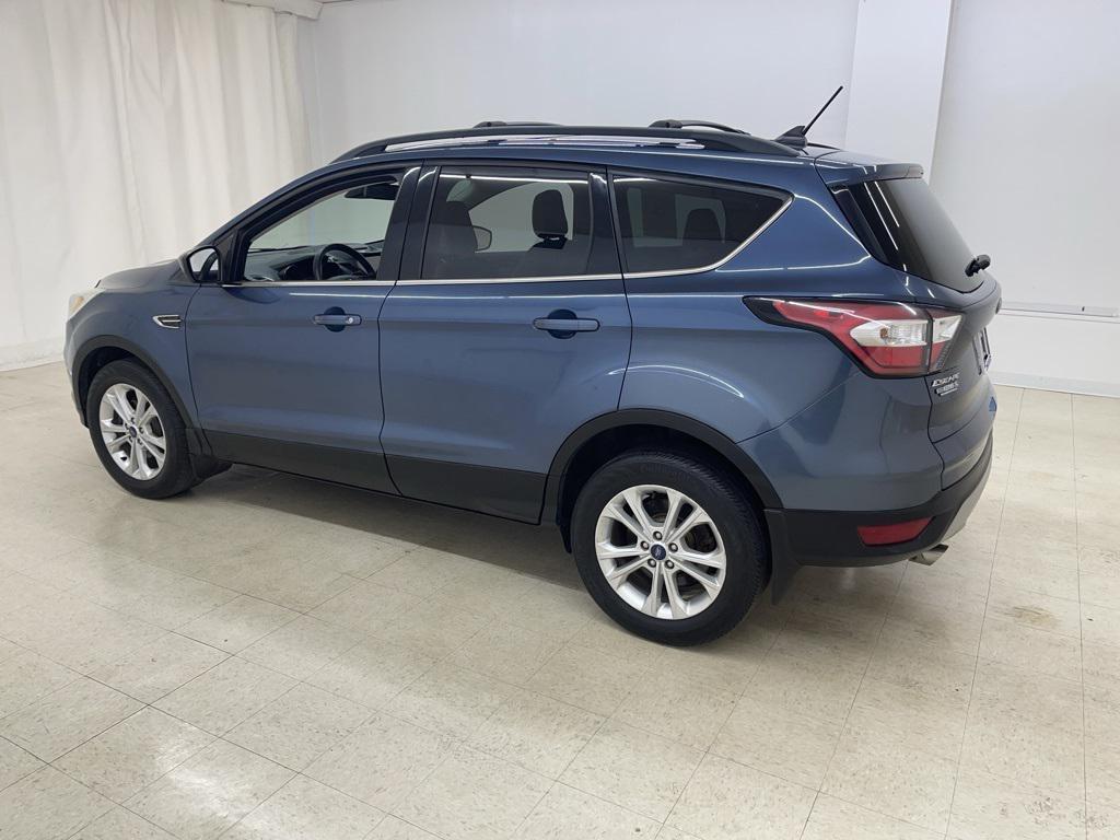 used 2018 Ford Escape car, priced at $14,998